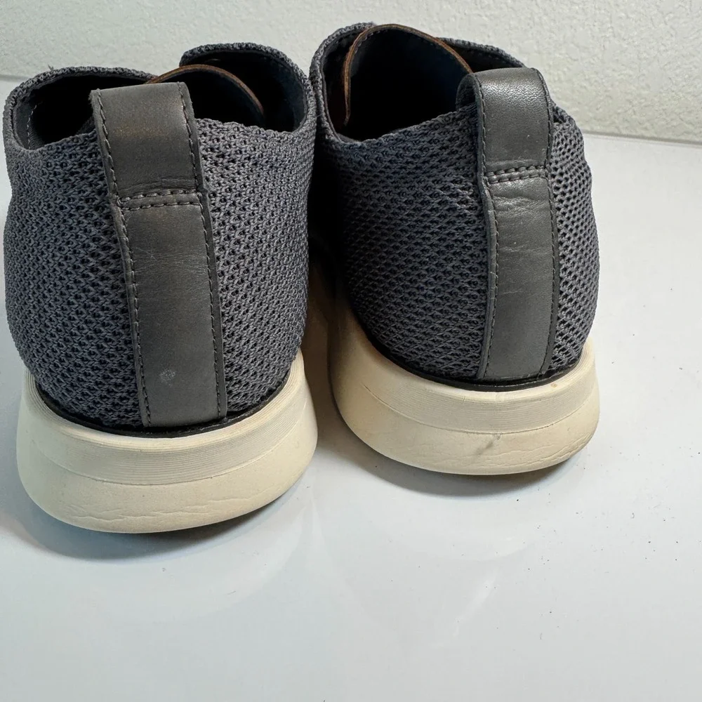 Cole Haan‎ Men's Grand Knit Oxford Shoes Size 12